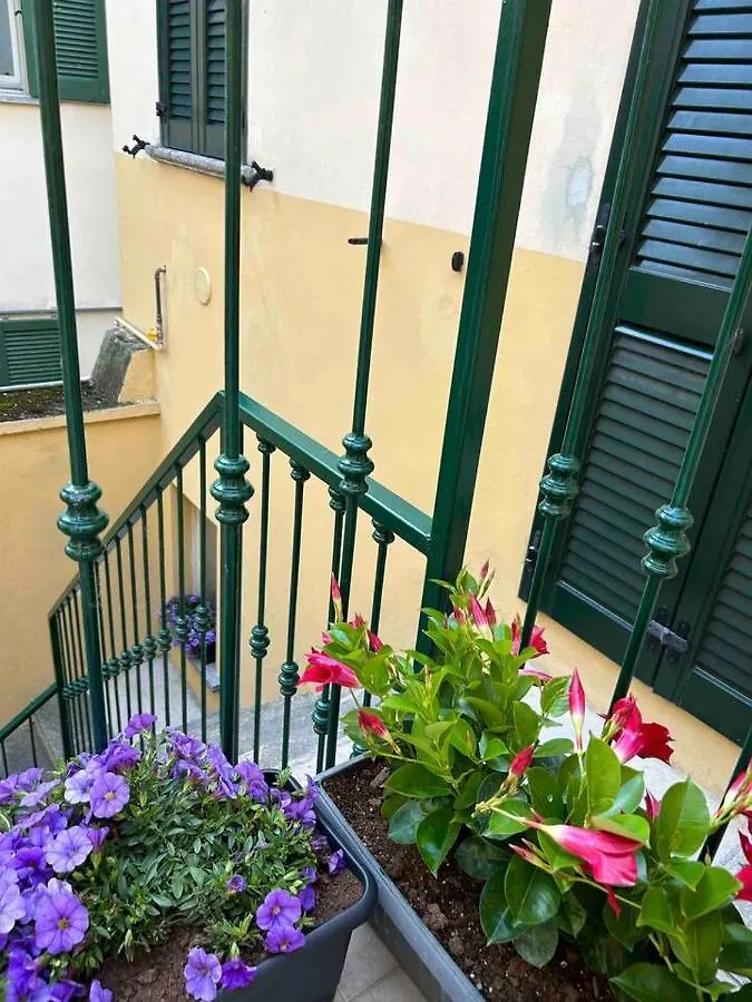 The Green Nest Olginate 0*,  Italy